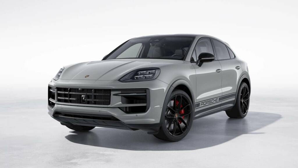 Porsche Cayenne Gts Coup233