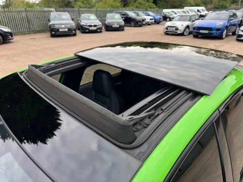 Audi RS3 2022 22 2.5 DX22WZY Green #3