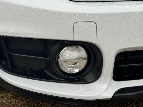 Mini Countryman 2017 67 2.0 LY67DZO White #4