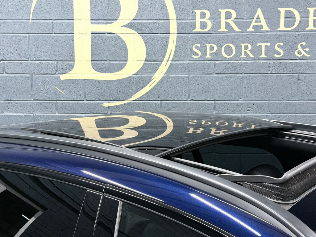 Mercedes-Benz GLC Class Suv 2.1 Glc250d Amg Night Edition 201919 T3CXM Blue #4