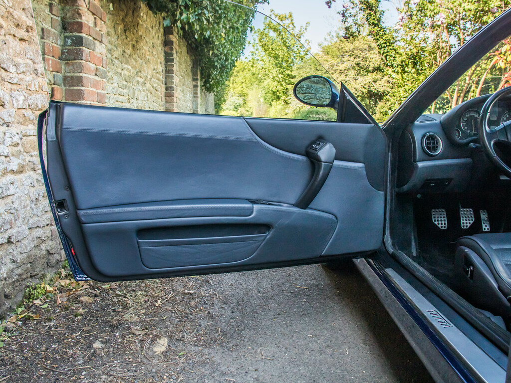 Ferrari 550 Uk Supplied  #10