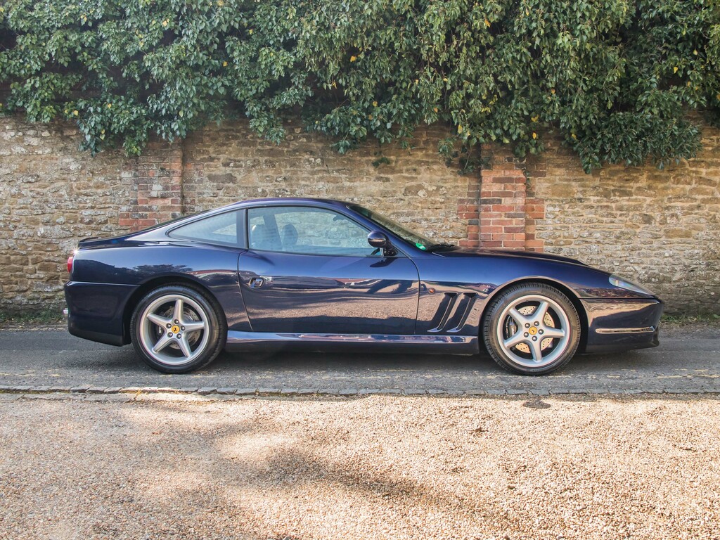 Ferrari 550 Uk Supplied  #7