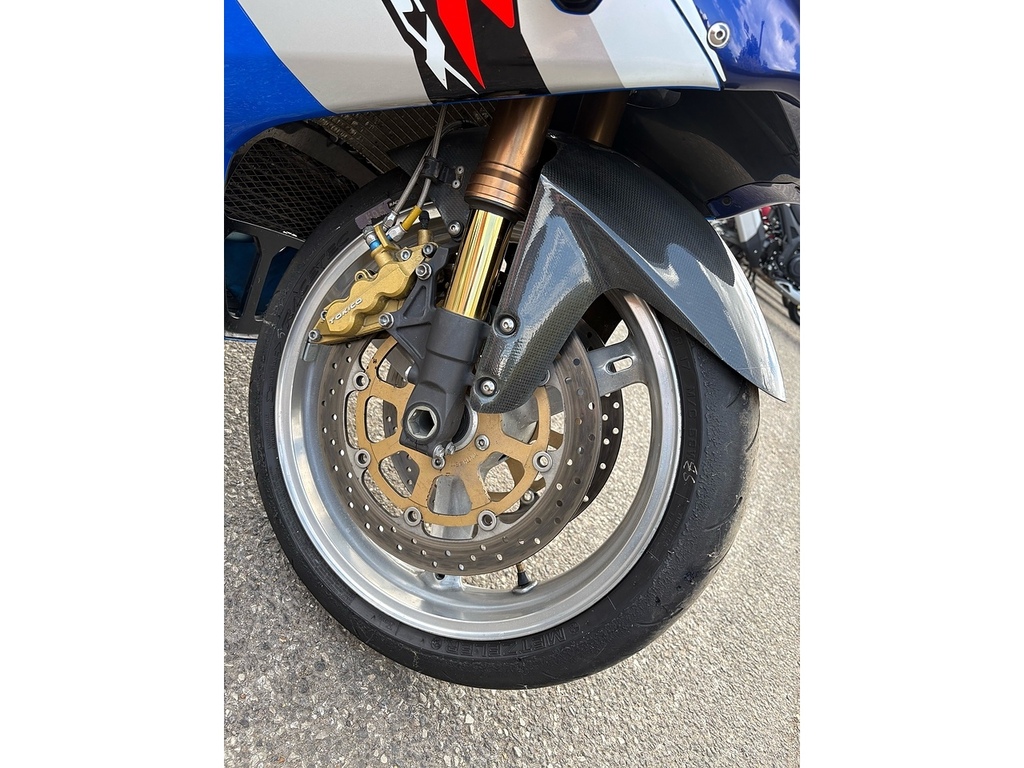Suzuki  800 K3. V Twin Black #2