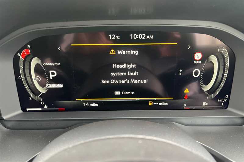 Nissan Qashqai 1.3 Dig-t Mh 158 N-connecta Xtronic Blue #3