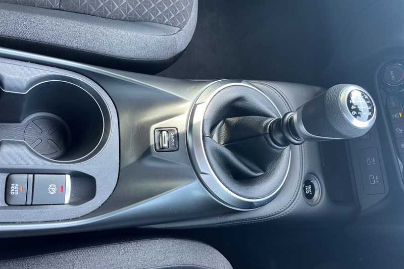 Nissan Juke 1.0 Dig-t N-connecta MC75DAA  #6