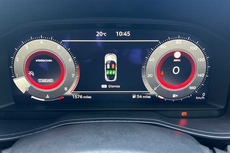 Nissan Juke 1.0 Dig-t N-connecta MC75DAA  #3