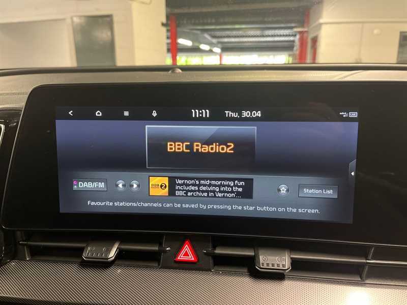Kia Sportage 1.6 Crdi 134 48V Isg 4 Dct Awd Grey