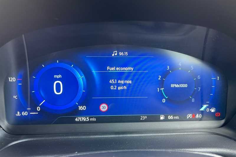 Ford Puma 1.0 Ecoboost Hybrid Mhev 155 St-line X ET72SXD Grey #2