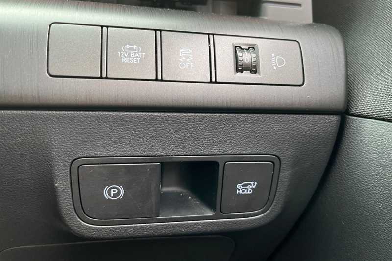 Hyundai Kona 1.6 Gdi Hybrid N Line Dct Grey #4