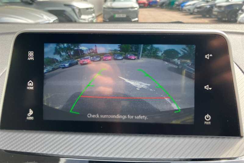 Mitsubishi Eclipse Cross 1.5 Verve Brown #6