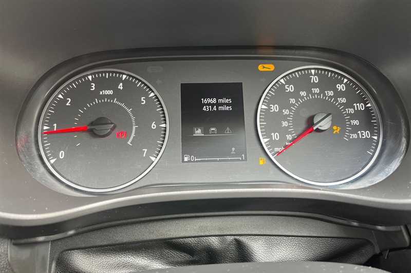 Dacia Jogger 1.0 Tce Extreme Se KM23LYU Brown #2
