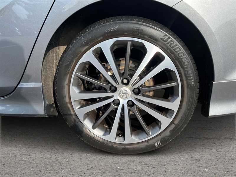 Vauxhall Insignia 1.5T Sri Vx-line Nav BV18RJY Grey #6