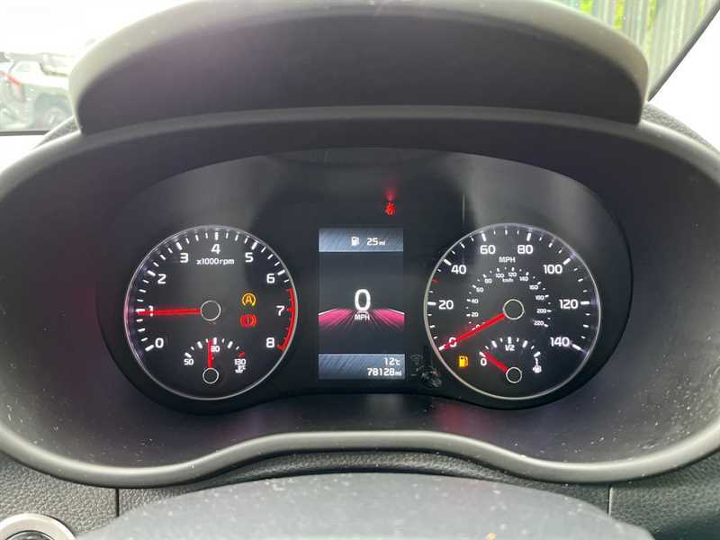 Kia Picanto 1.0T Gdi Gt-line S 4 Seats EP23ATY Grey #5