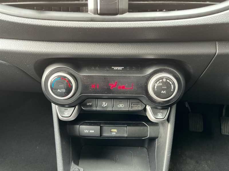 Kia Picanto 1.0T Gdi Gt-line S 4 Seats EP23ATY Grey #3