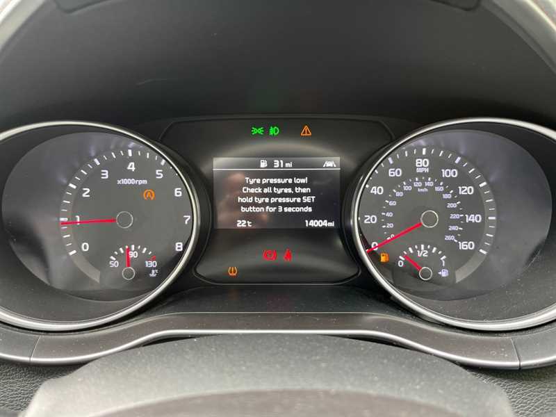 Kia Xceed 1.0T Gdi Isg 2 LL22OLH White #5