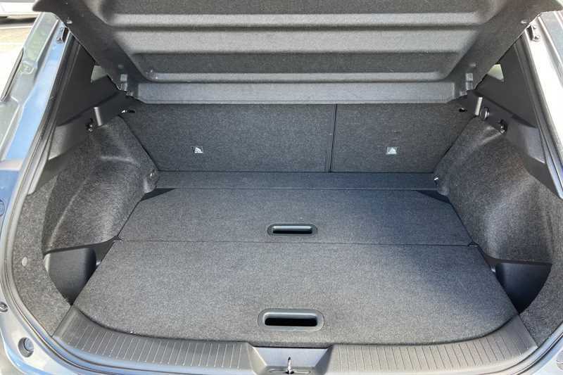 Nissan Qashqai 1.3 Dig-t Mh N-connecta AY72PXG Grey #5