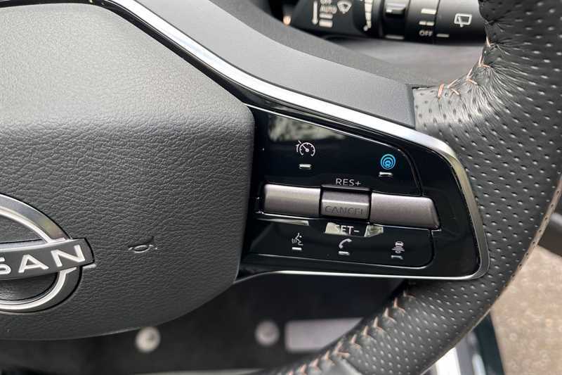 Nissan Ariya 225Kw Evolve 87Kwh 22Kwch E-4orce DP73TVO Green #6