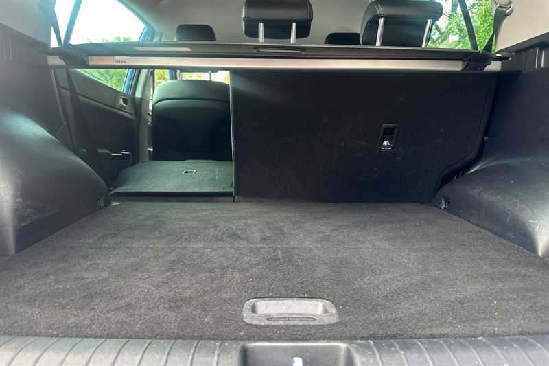 Kia Sportage 1.6 Gdi Isg Edition 25 EU19FRX Blue #2