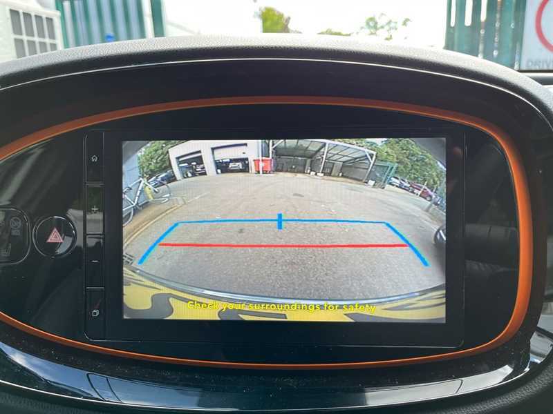 Toyota Aygo X 1.0 Vvt-i Limited Edition Green