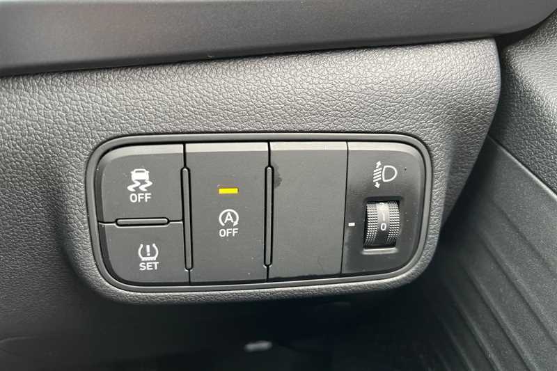 Hyundai I20 1.0T Gdi Advance Nav LF25FGA Blue #4