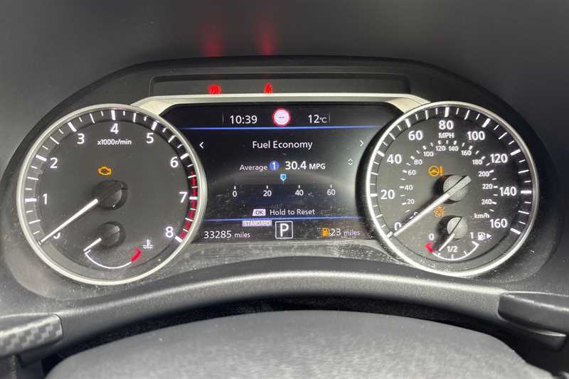 Nissan Juke 1.0 Dig-t 114 Tekna Dct MM21TZP Black #3