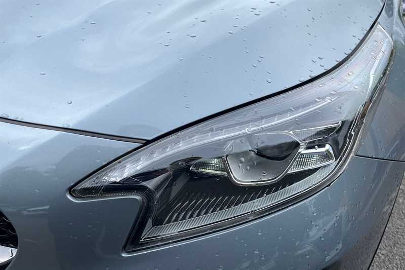 Kia Xceed 1.0T Gdi Isg 3 Silver #4
