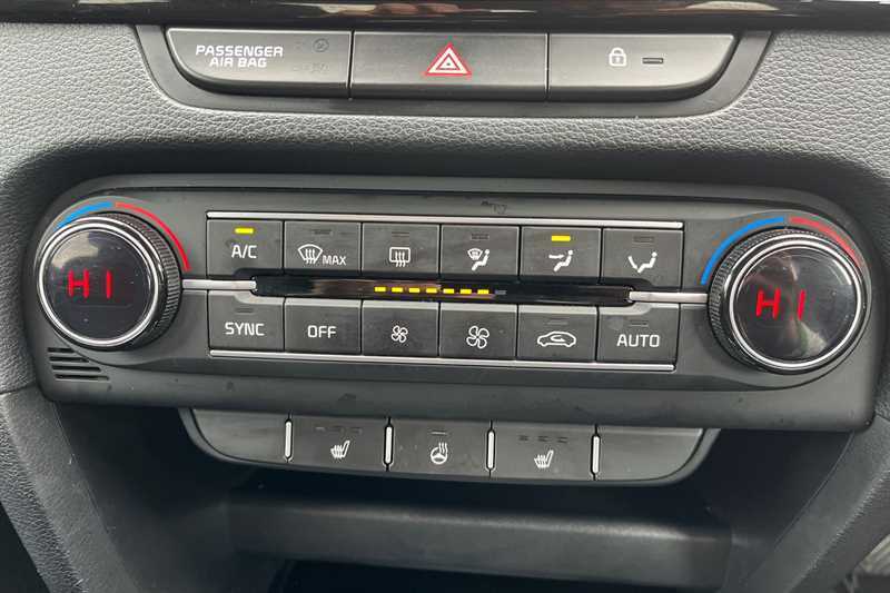 Kia Xceed 1.0T Gdi Isg 3 Silver #3