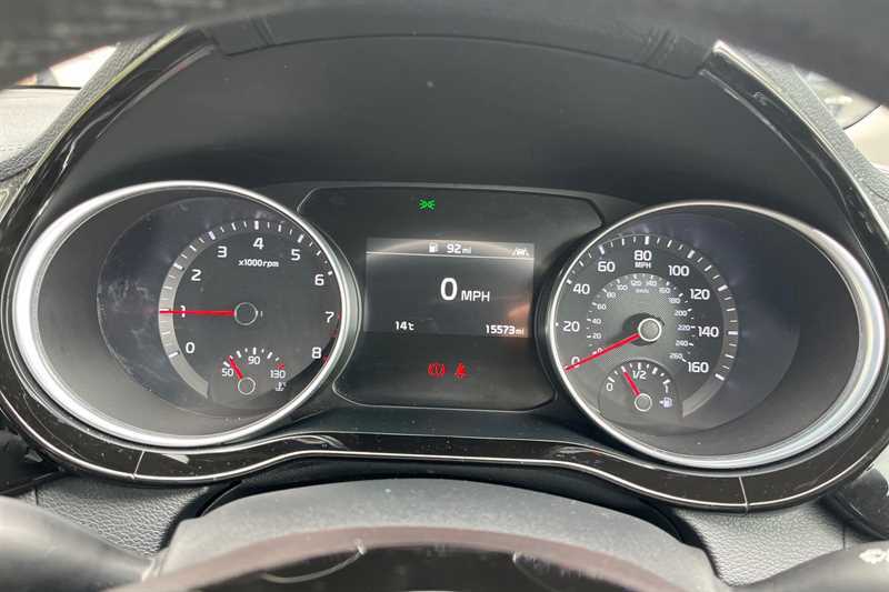 Kia Xceed 1.0T Gdi Isg 3 Silver #5