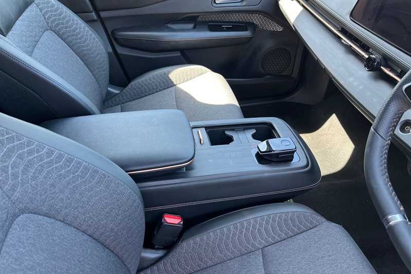 Nissan Ariya 160Kw Advance 63Kwh 22Kwch PN72ULK  #6