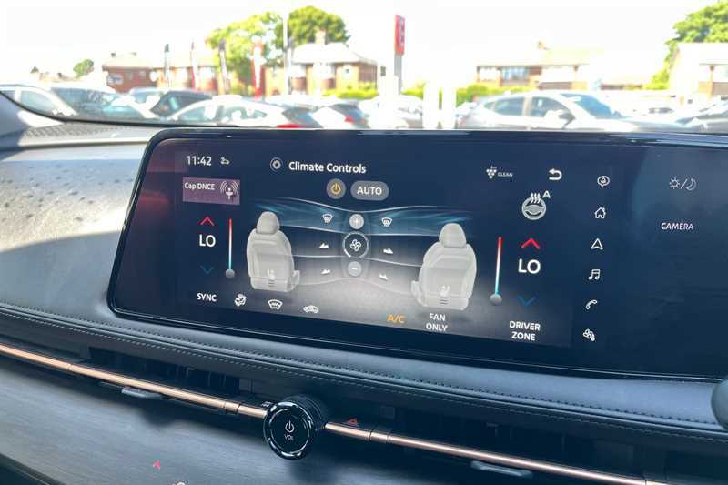 Nissan Ariya 160Kw Advance 63Kwh 22Kwch