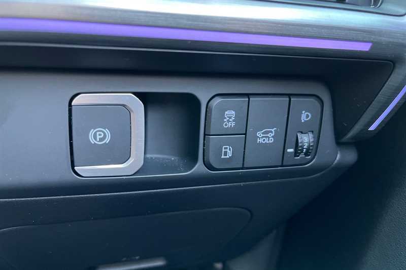 Hyundai Santa Fe 1.6 Tgdi Plug-in Hybrid Ultimate 4Wd BT25CKE Silver #4