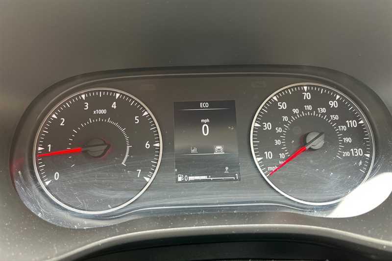 Dacia Jogger 1.0 Tce Expression KS72VCL White #2