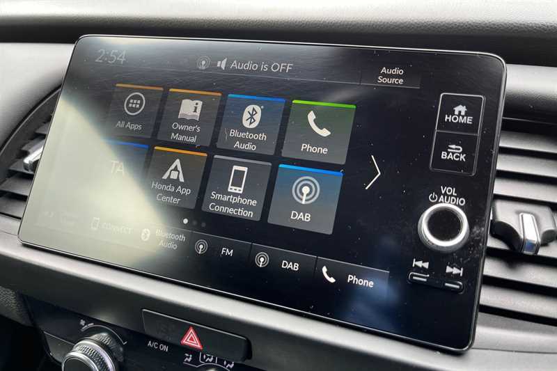 Honda Jazz 1.5 I-mmd Hybrid Sr Ecvt LN72XYG Grey #6