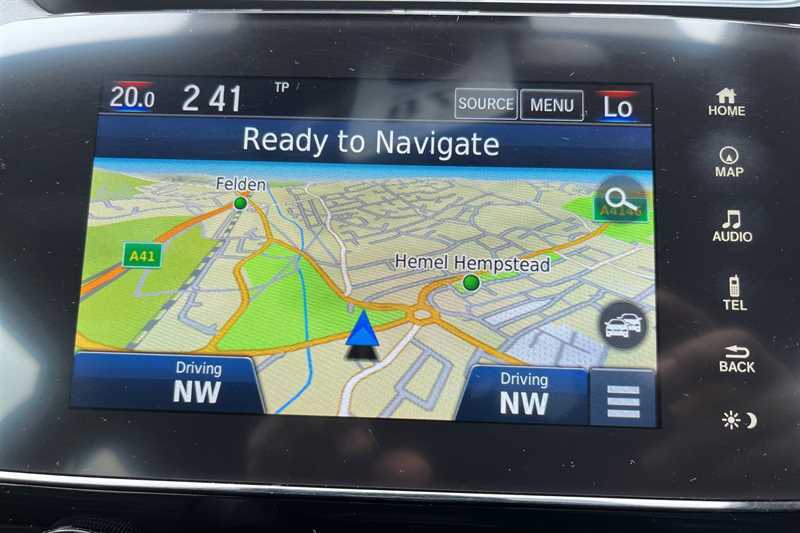 Honda Cr-V 2.0 I-mmd Hybrid Sport Line 2Wd Ecvt LT21DMV #5
