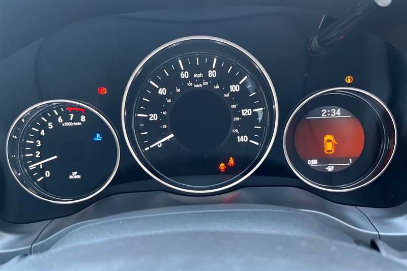 Honda Hr-V 1.5 I-vtec Se SE16GZZ Blue #2