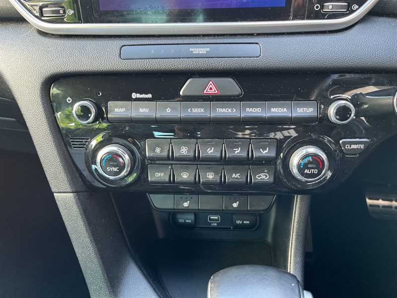 Kia Sportage 1.6T Gdi Isg Gt-line Dct Awd LT71OJH Grey #3