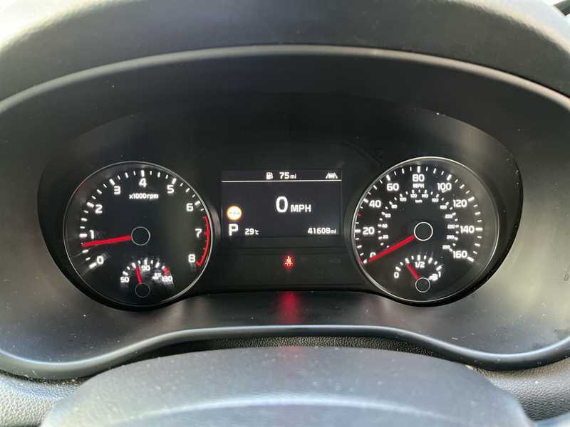 Kia Sportage 1.6T Gdi Isg Gt-line Dct Awd LT71OJH Grey #5