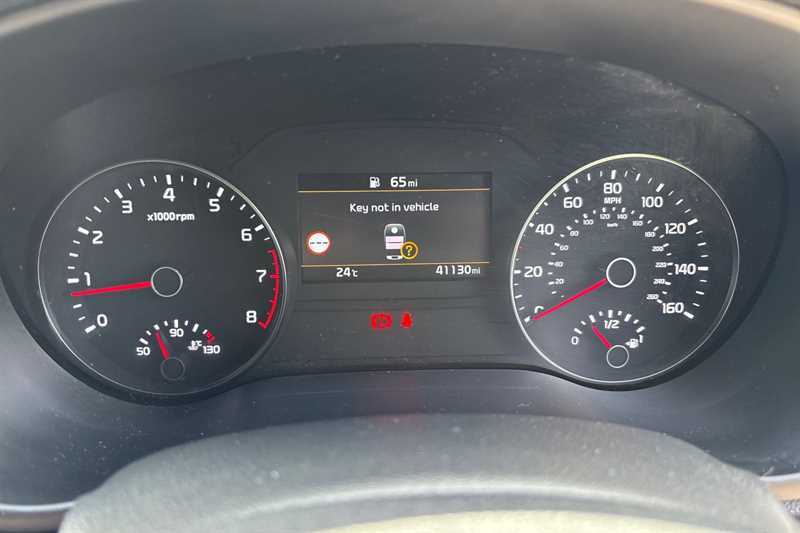 Kia Sportage 1.6T Gdi Isg Gt-line KT19VZH Black #5