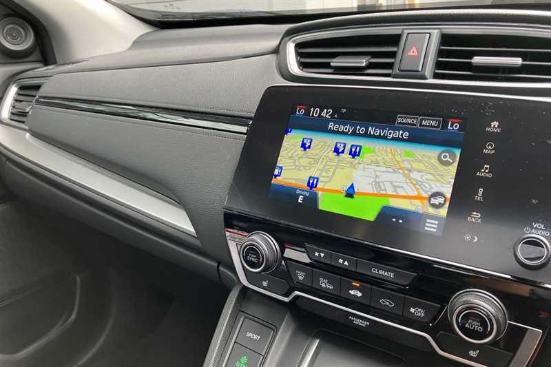 Honda Cr-V 2.0 I-mmd Hybrid Ex Ecvt SD23UTM Blue #5