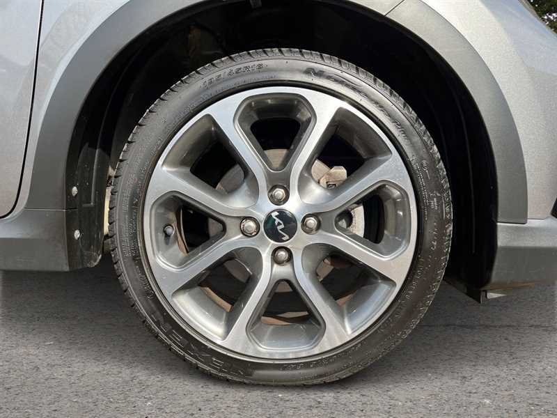 Kia Picanto 1.0 X-line S LO23ZBV Grey #6