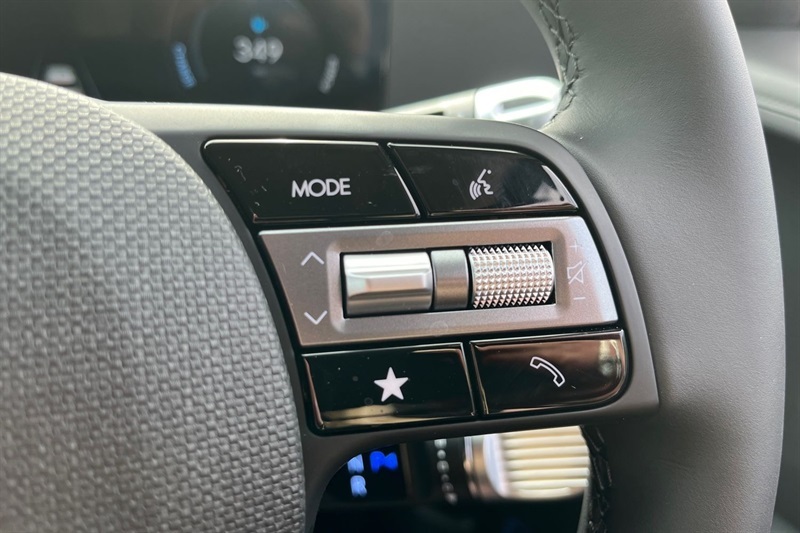 Hyundai Ioniq 5 168Kw Ultimate 84 Kwh BT26YSW White #5