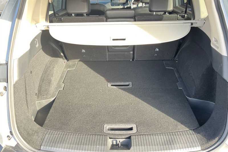Nissan X-Trail 1.5 E-power E-4orce 213 Tekna Bose Pack NJ72CVX Grey #5