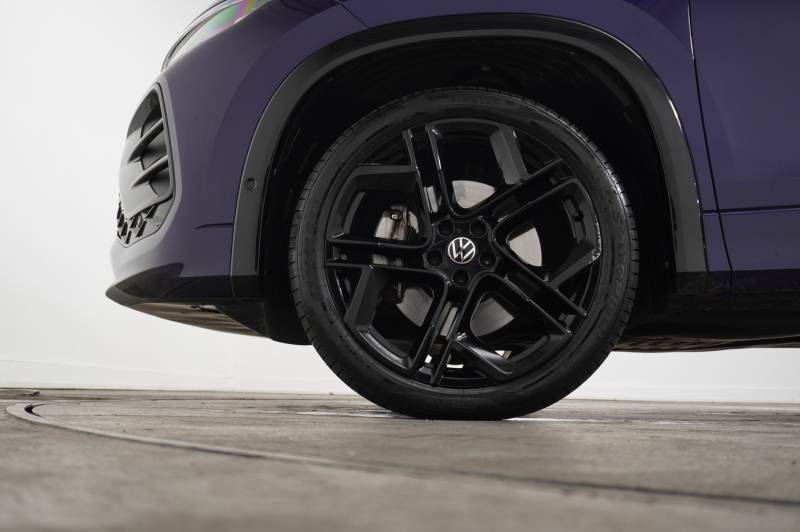 Volkswagen Tayron Etsi Dsg7 R-line - 2025 25 HG25WCD #5