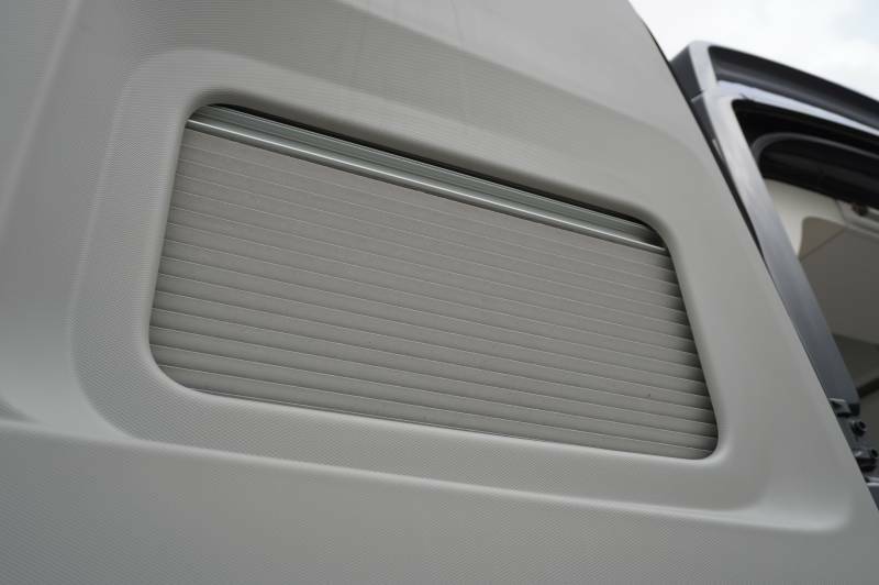 Volkswagen Grand California 2.0 Tdi 680 4Motion Tip 3.88T Grey #21