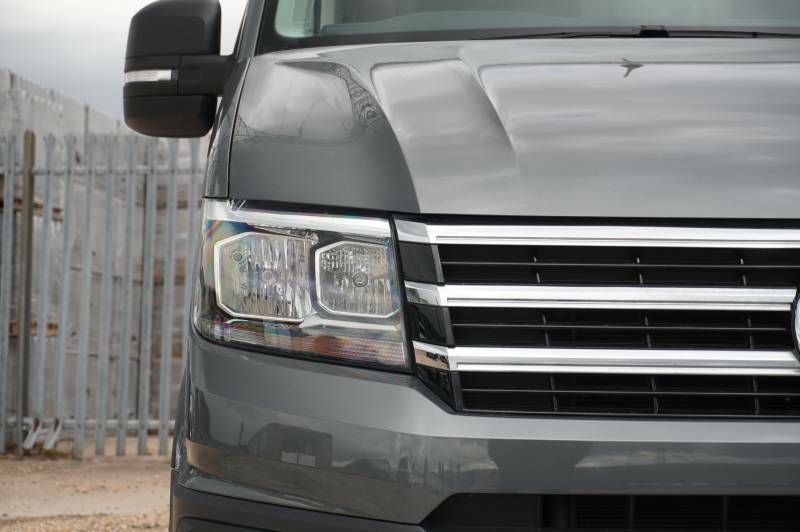 Volkswagen Grand California 2.0 Tdi 680 4Motion Tip 3.88T Grey #59