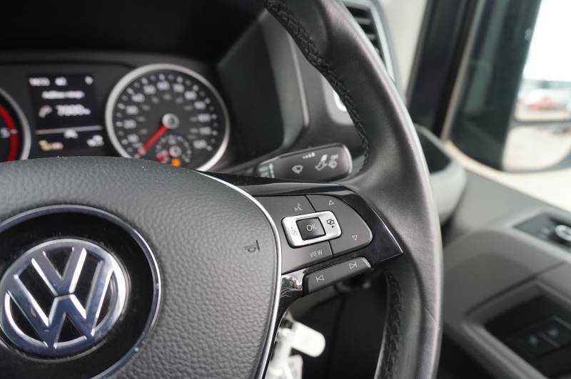 Volkswagen Grand California 2.0 Tdi 680 4Motion Tip 3.88T Grey #37