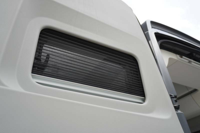 Volkswagen Grand California 2.0 Tdi 680 4Motion Tip 3.88T Grey #20