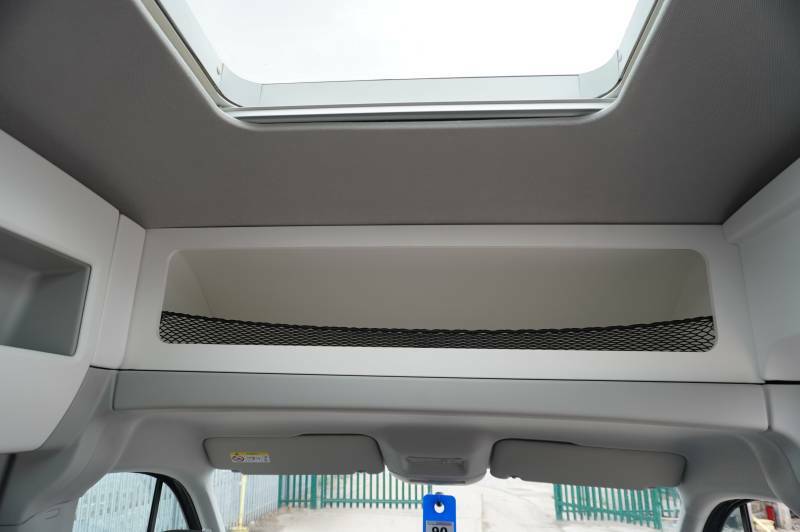 Volkswagen Grand California 2.0 Tdi 680 4Motion Tip 3.88T Grey #49