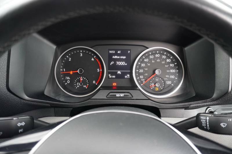 Volkswagen Grand California 2.0 Tdi 680 4Motion Tip 3.88T Grey #8