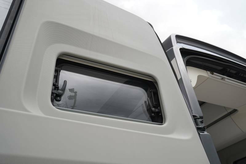 Volkswagen Grand California 2.0 Tdi 680 4Motion Tip 3.88T Grey #19